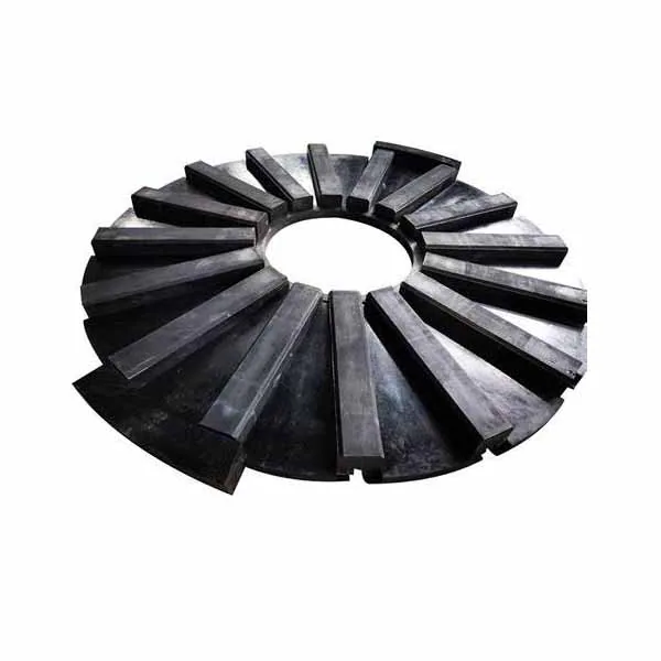Rubber Liners and Diaphragm