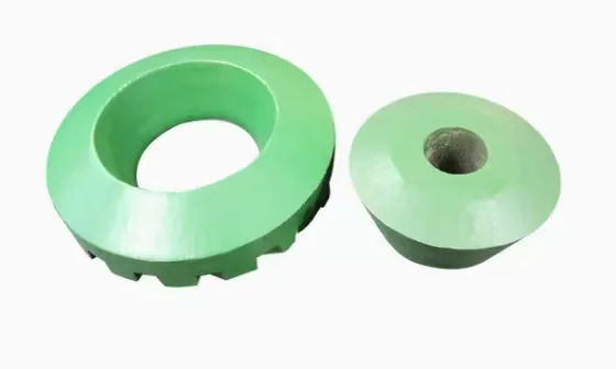 Distributor Plate